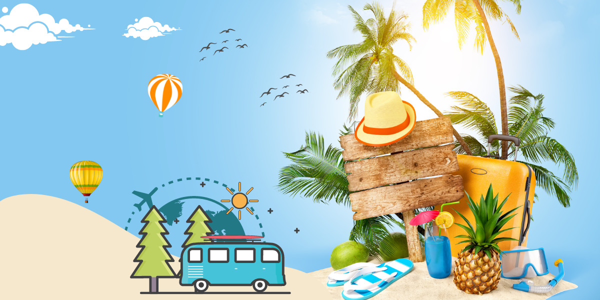 Beach Holidays - Diyas Travel